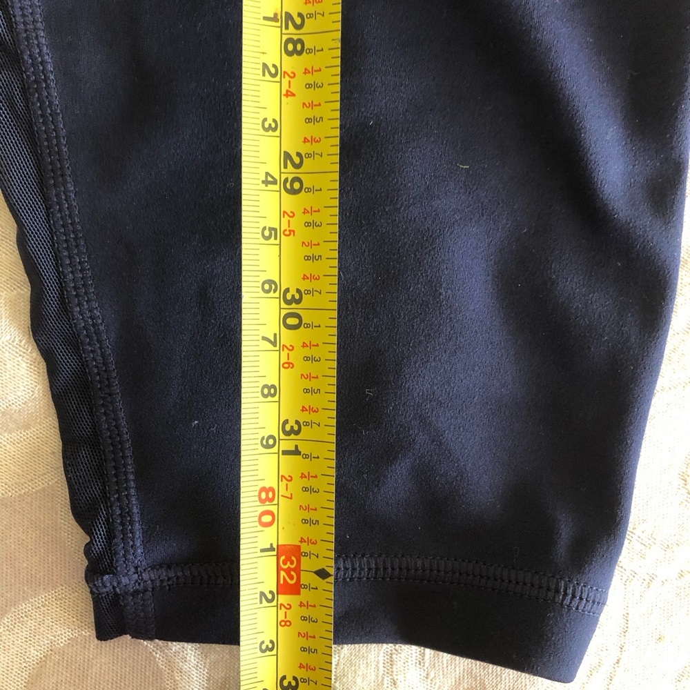 Gap Eclipse Fit Exercise Leggings - image 7